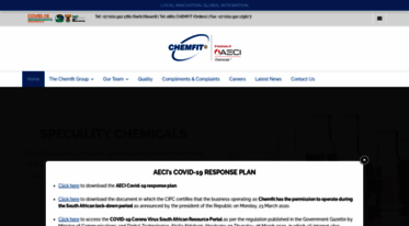 chemfit-online.co.za