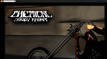 chemicalcandycustoms.com