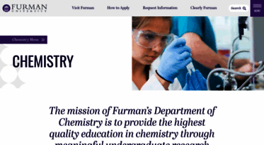 chemistry.furman.edu