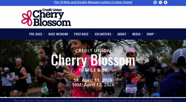 cherryblossom.org