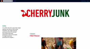 cherryjunk.blogspot.com