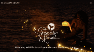 chesapeakemermaid.com