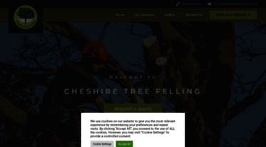 cheshiretreefelling.co.uk