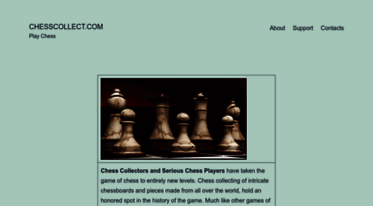 chesscollect.com