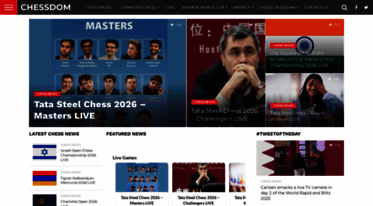 chessdom.com