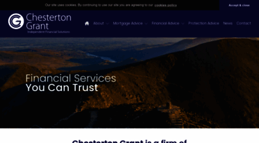 chestertongrant.co.uk