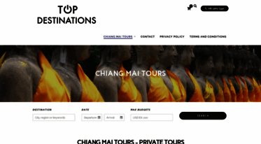 chiangmaitotravel.com