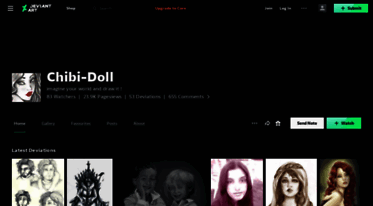 chibi-doll.deviantart.com