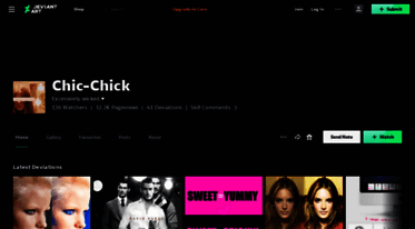 chic-chick.deviantart.com