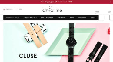 chic-time.co.uk