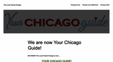 chicago.thelocaltourist.com