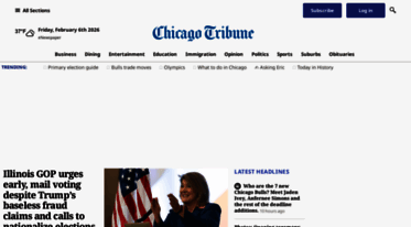chicagotribune.com