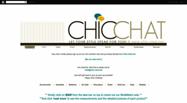 chicchat-fashion.blogspot.com
