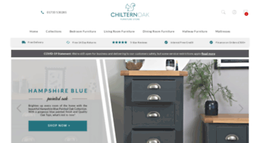 chicfurnitureandgift.co.uk