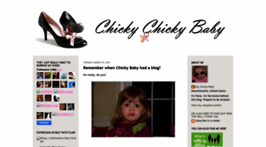 chickychickybaby.blogspot.com