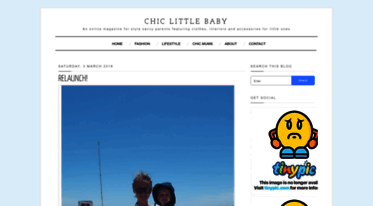 chiclittlebaby.blogspot.com