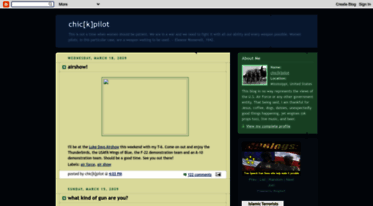 chicpilot.blogspot.com