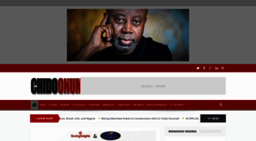 chidoonumah.com