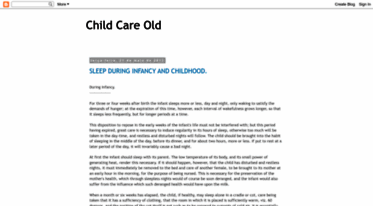 childcareold.blogspot.com