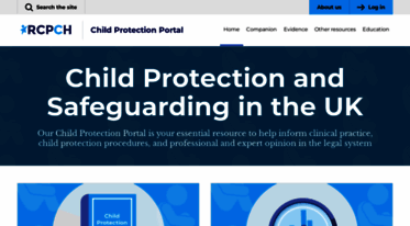 childprotection.rcpch.ac.uk