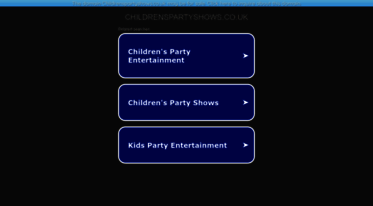 childrenspartyshows.co.uk