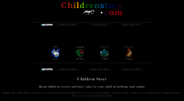 childrenstory.com