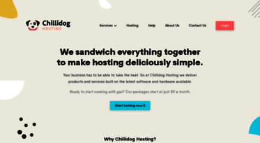 chillidoghosting.com