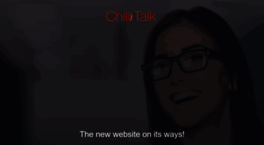 chillitalk.com