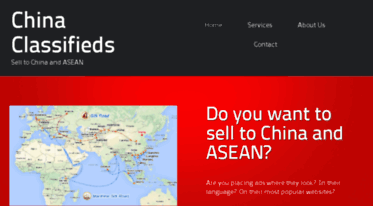 chinaclassifieds.net