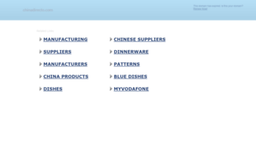 chinadirecto.com