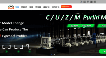 chinaformingmachine.com