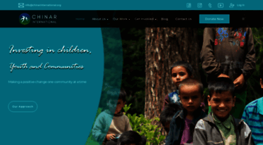 chinar.org