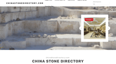 chinastonedirectory.com