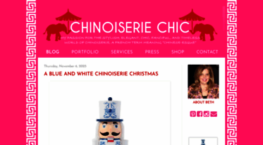 chinoiseriechic.net