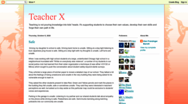chiteacherx.blogspot.com