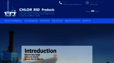 chlor-rid.com