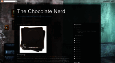 chocolatenerd.blogspot.com