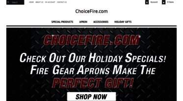 choicefire.com
