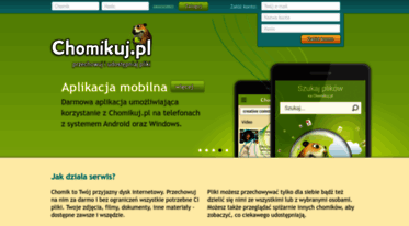 chomikuj.pl