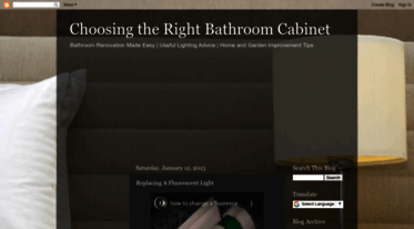 choose-bathroomcabinet.blogspot.com