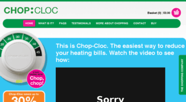 chop-cloc.co.uk