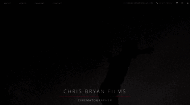 chrisbryanfilms.com