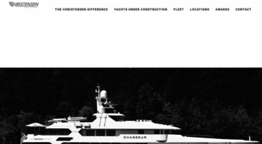 christensenyachts.com