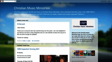 christianmusicministries.blogspot.com
