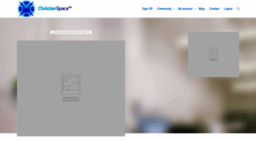 christianspace.com
