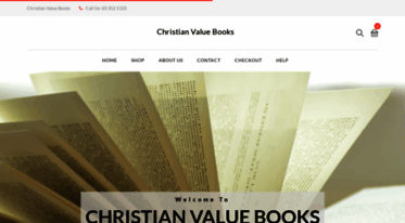christianvaluebooks.co.nz