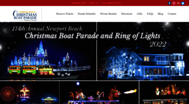 christmasparadeboats.com