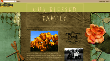 christschild-ourblessedfamily.blogspot.com