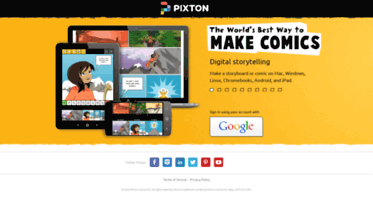 chromebooks.pixton.com