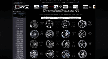 chromerimshop.com